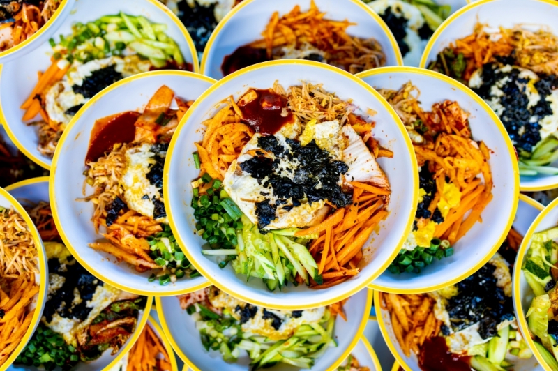 フィリピン留学 Cebu21 - B`CEBU-Meal-35